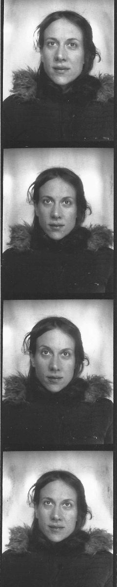Maria Zillich